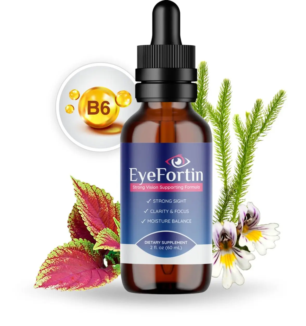 Ikaria Lean Belly Juice EyeFortin Buy Now